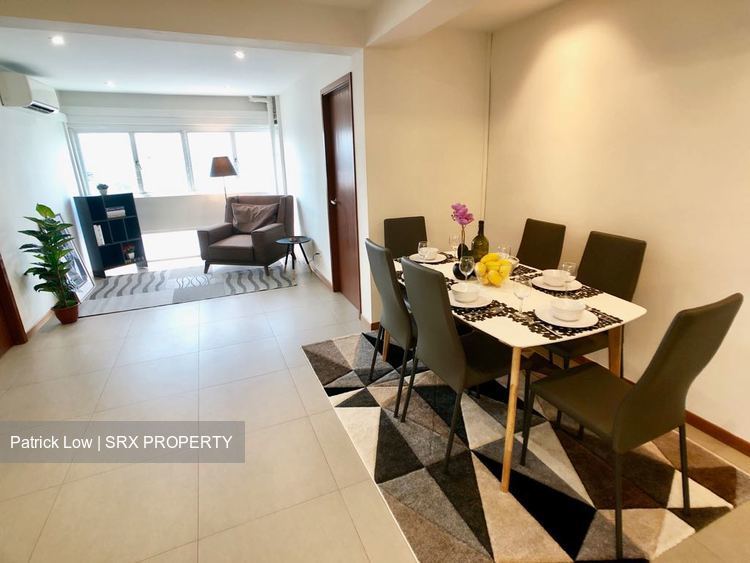 Blk 43 Marine Crescent (Marine Parade), HDB 5 Rooms #178912882